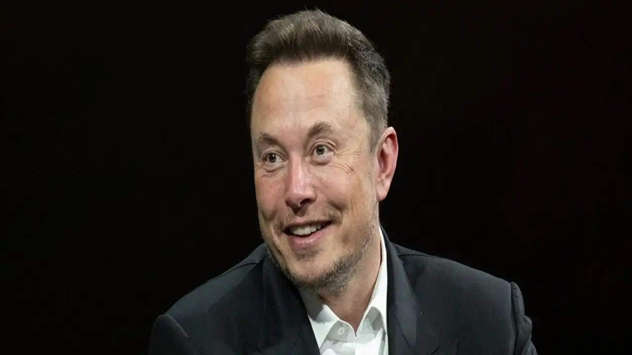 Elon Musk'tan şok karar! haberinin görseli