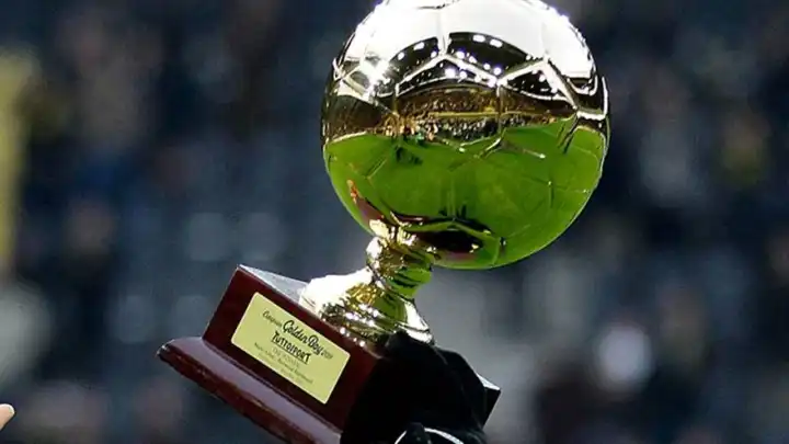 Golden Boy sıralaması belli oldu! 