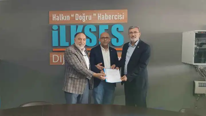 HÜDA PAR’dan “Ailenin Korunması” İçin Kanun Teklifi Çağrısı