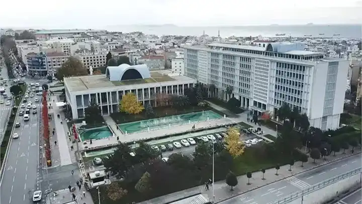 İBB soruşturmasında 3 tahliye
