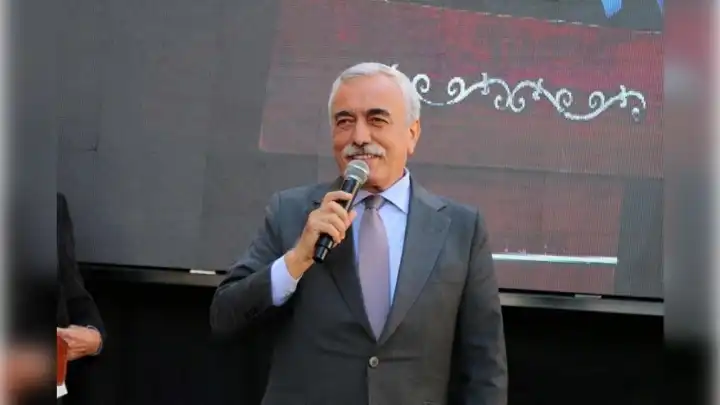 İnanç'tan sendikanın Özgür Özel’i işaret etmesine yanıt: Üzerimize alınmıyoruz