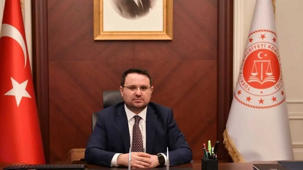 İstanbul Cumhuriyet Başsavcısı Akın Gürlek, HSK'ye şikayet edildi! haberinin görseli