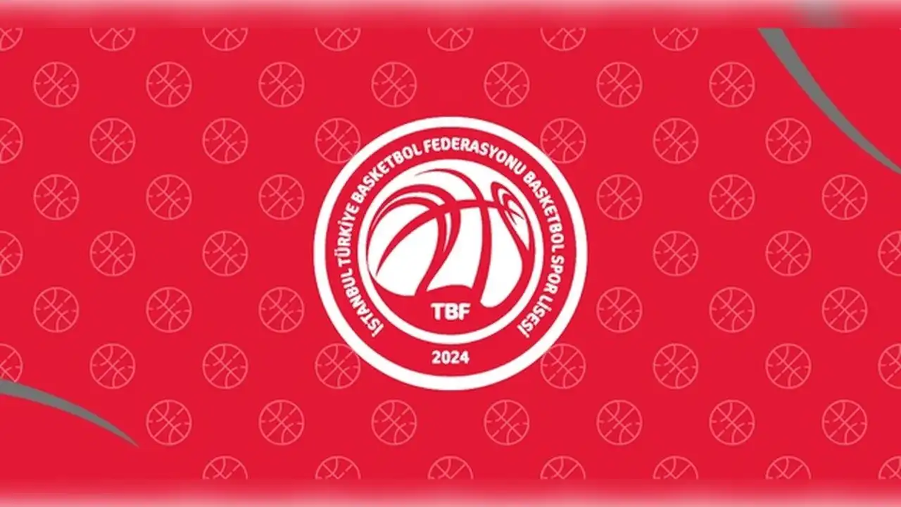 İstanbul TBF Basketbol Spor Lisesi'ne yetenek sınavıyla girilecek haberinin görseli