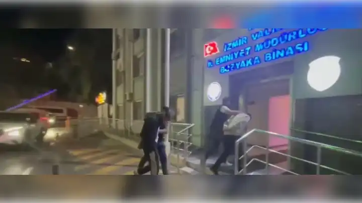 İzmir Buca'daki ölümlü kavgada 8 kişiye tutuklama