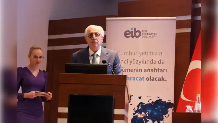 Jak Eskinazi: Şimşek’in politikalarının savunamam ancak...