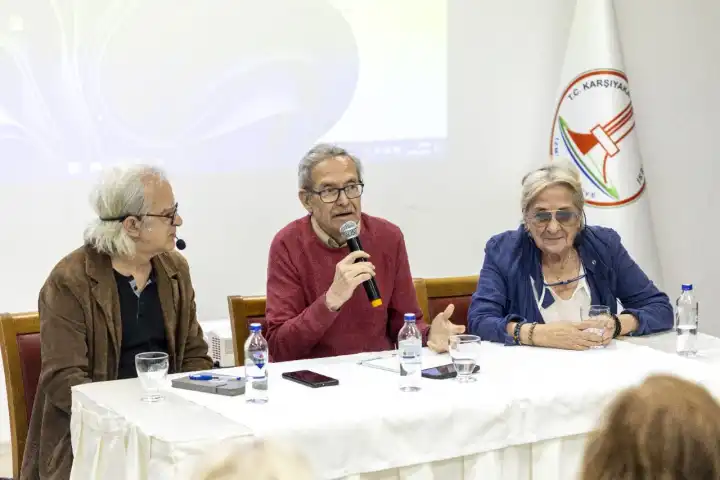 Karşıyaka’da III. İzmir Edebiyat ve Sinema Buluşması: Cadı filmi gösterilecek