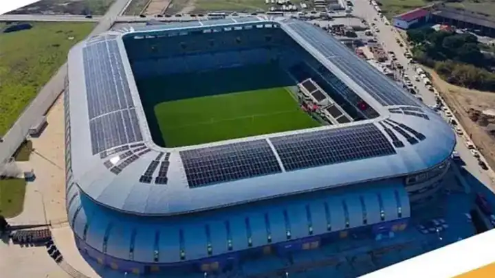 Karşıyaka stadı için vatandaşlardan imza kampanyası