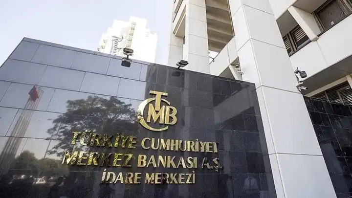 Merkez Bankası rezervleri arttı! 