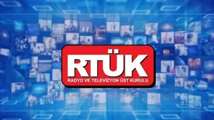 RTÜK'ten 4 televizyona dev ceza!