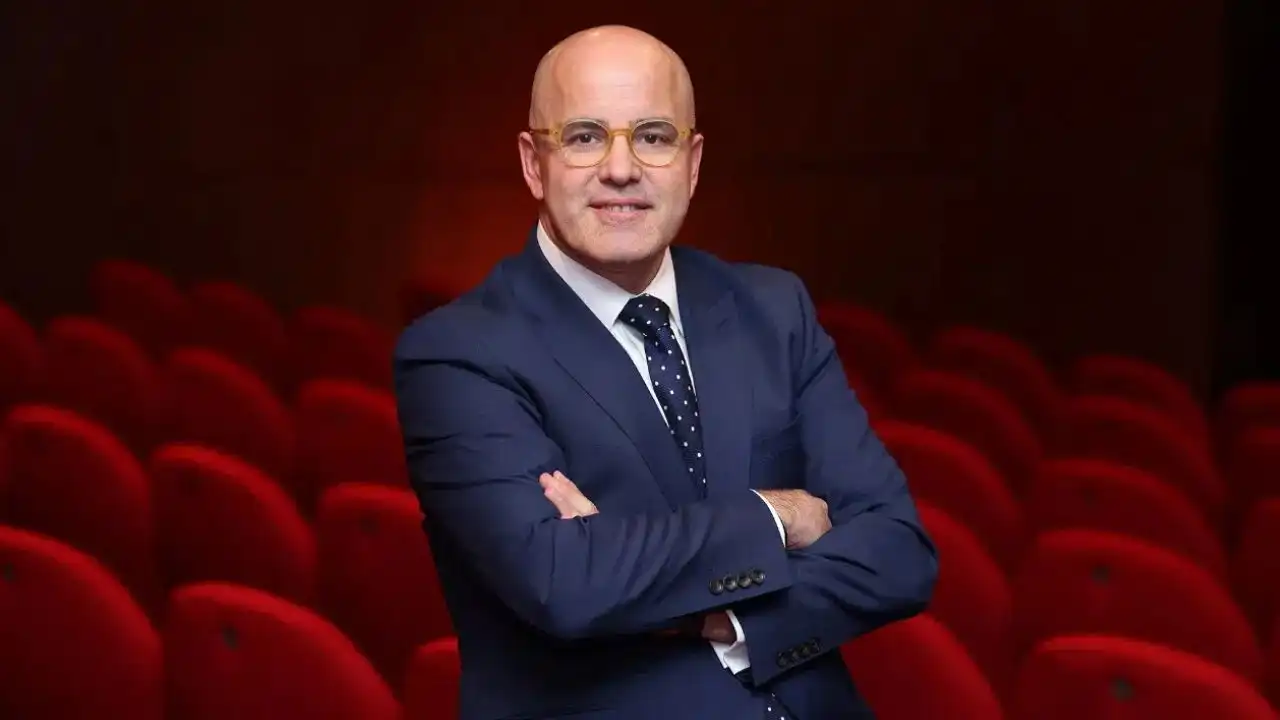 Sabancı Holding yeni CEO’su Kıvanç Zaimler kimdir? Kıvanç Zaimler kaç yaşında? haberinin görseli