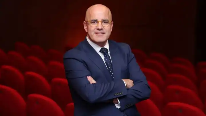 Sabancı Holding yeni CEO’su Kıvanç Zaimler kimdir? Kıvanç Zaimler kaç yaşında?