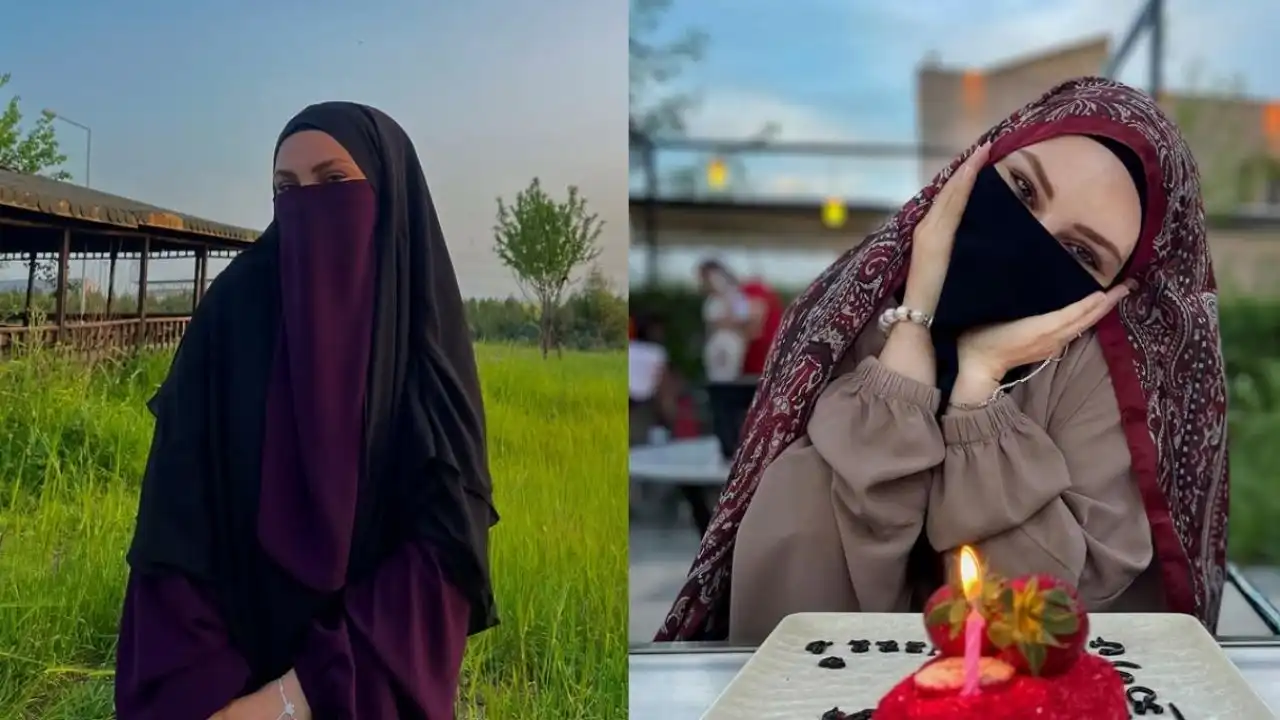 Sena Düzgün kimdir? Diyarbakır'da ilahiyat öğrencisi Sena düzgün neden öldü? haberinin görseli