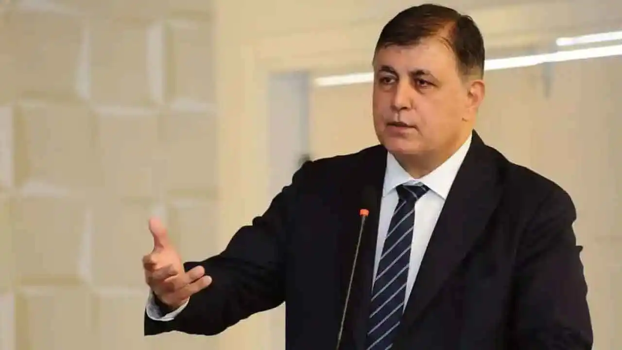 Tugay’dan TİS ve grev açıklaması: En düşük 59 bin teklif ettik haberinin görseli