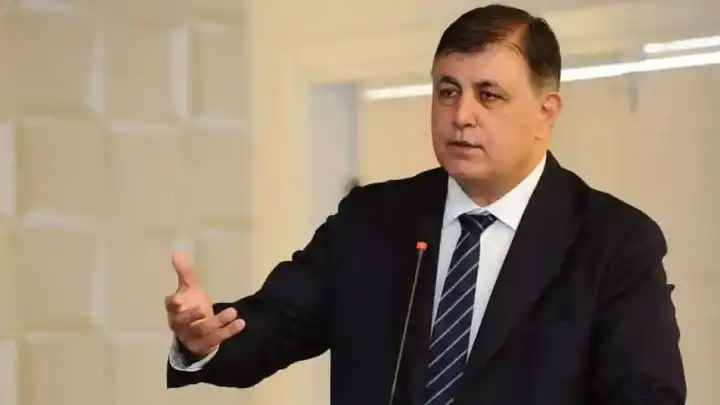Tugay’dan TİS ve grev açıklaması: En düşük 59 bin teklif ettik