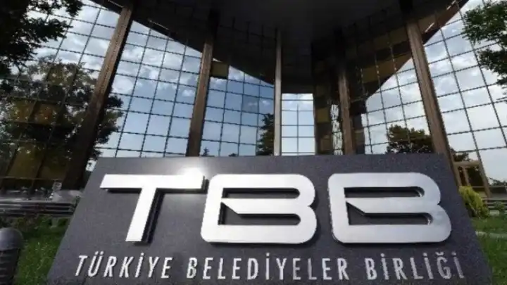 Türkiye Belediyeler Birliği Meclis Başkanvekili seçildi! haberinin görseli
