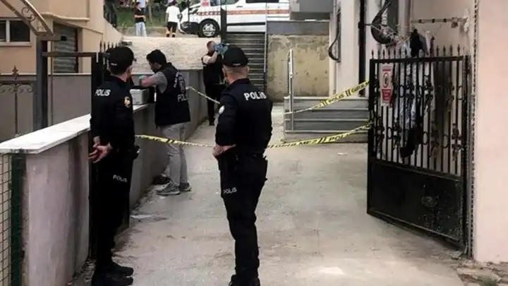 2 yaşındaki Meyra'nın feci ölümü