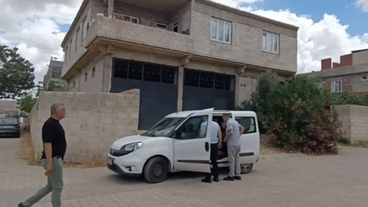 3 çocuk annesini kadının acı sonu! haberinin görseli