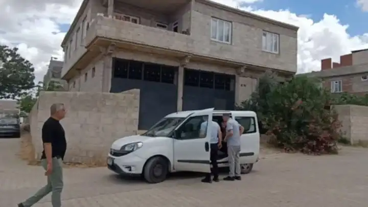 3 çocuk annesini kadının acı sonu!