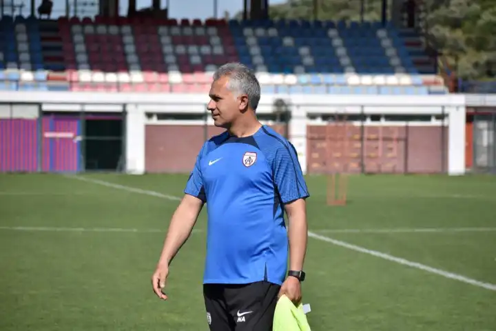 Altınordu’da Namet Ateş’in geleceği belirsiz