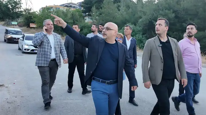 Bornova İzyuva’ya İZMAR ve kafeterya müjdesi haberinin görseli