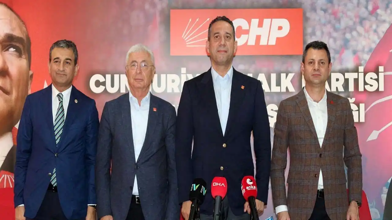 CHP’li Başarır: Emekliye verilen ikramiye ise sadece 4 bin TL. Bu bir ödül değil, tam anlamıyla bir cezadır haberinin görseli