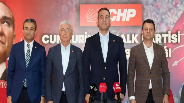 CHP’li Başarır: Emekliye verilen ikramiye ise sadece 4 bin TL. Bu bir ödül değil, tam anlamıyla bir cezadır