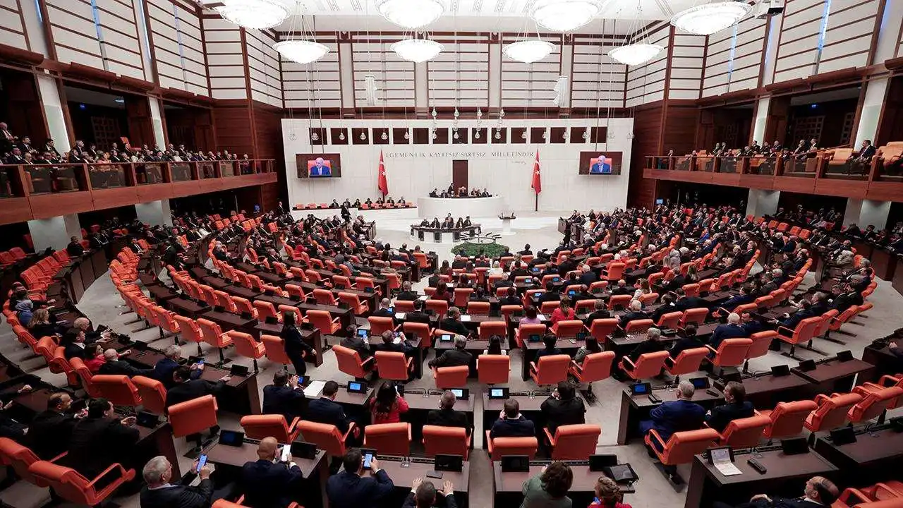 Diyanet İşleri Başkanlığı resmen yetkilendirildi haberinin görseli