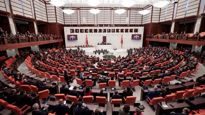 Diyanet İşleri Başkanlığı resmen yetkilendirildi