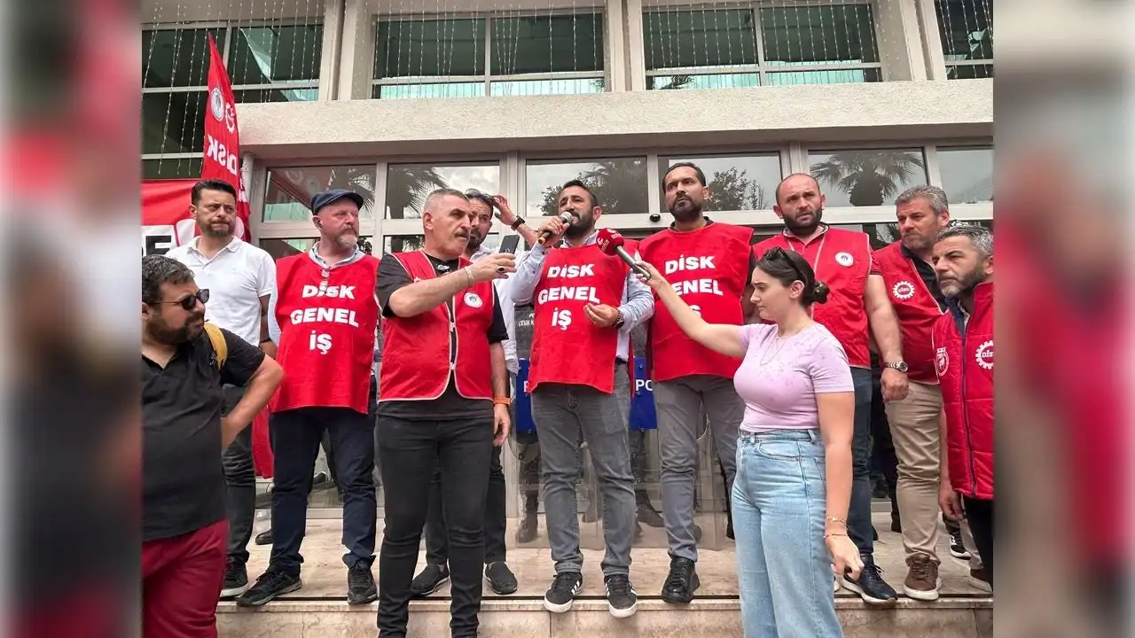 Grev rüzgarında ikinci gün sona erdi: Gül’den maaş açıklaması! haberinin görseli