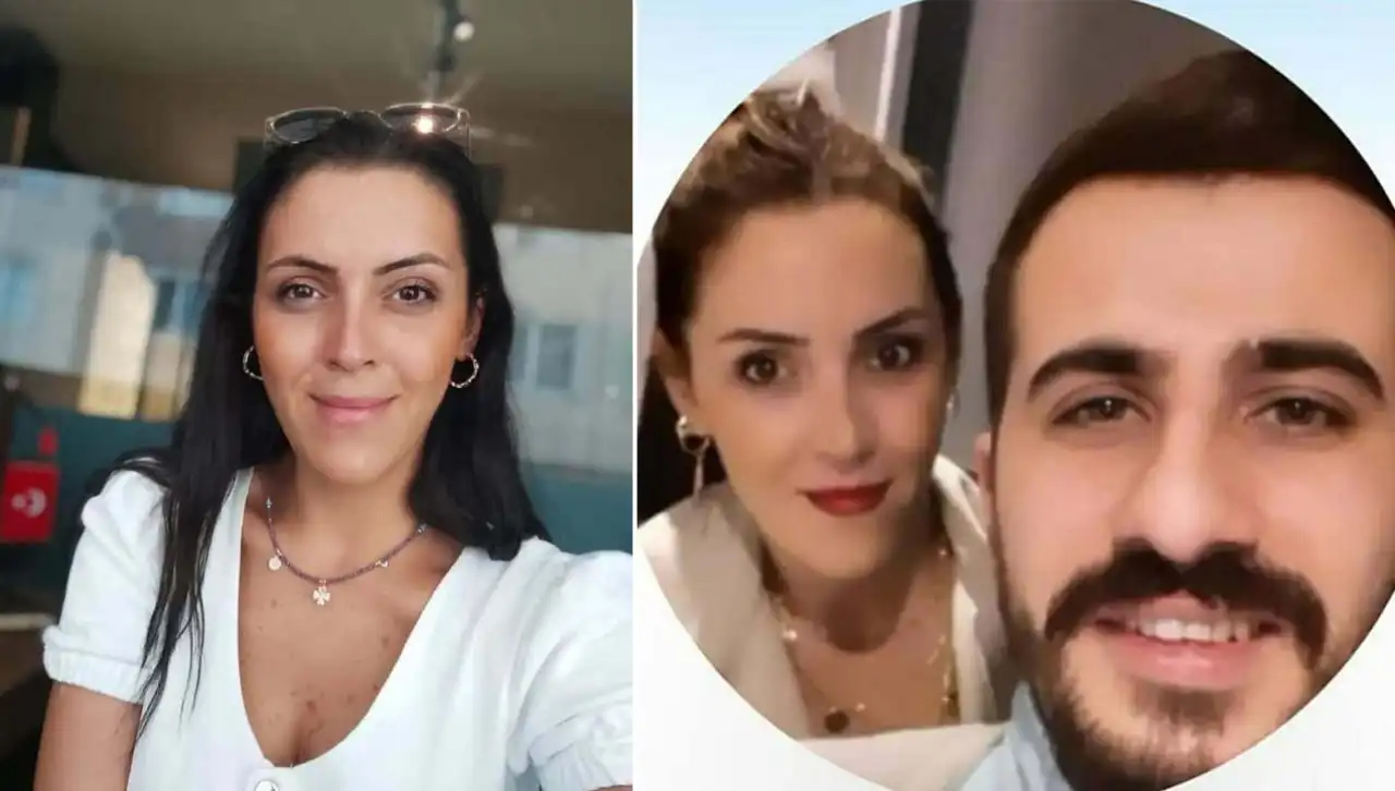 İzmir'de cesedi bulunan Duygu Bölükbaş davasında sanıklara beraat verildi haberinin görseli