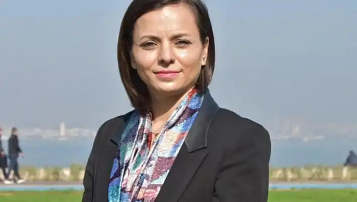 Kınay Ofisini Özdemir Sabancı’ya taşıdı
