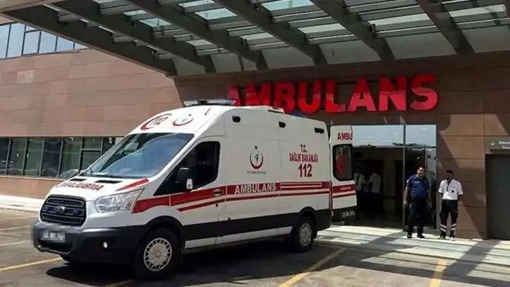 KYK yurdunda skandal: 113 öğrenci zehirlendi
