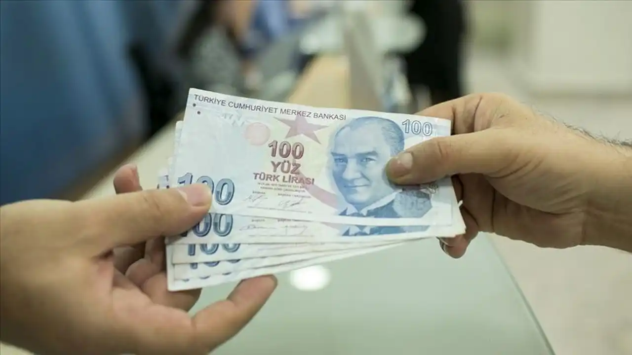 Resmi Gazete'de yayımlandı: İlave tediye ödeme tarihleri belli oldu haberinin görseli