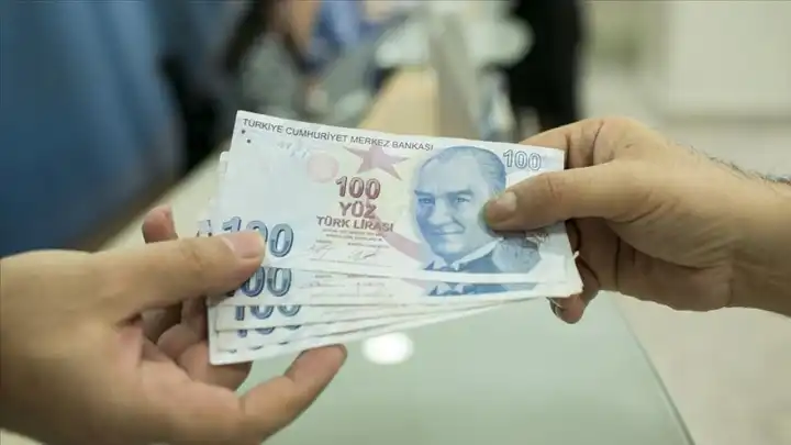 Resmi Gazete'de yayımlandı: İlave tediye ödeme tarihleri belli oldu
