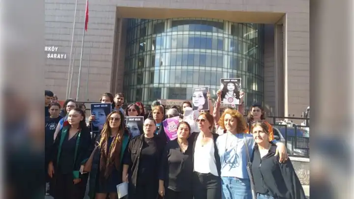 Sedef Güler cinayetinde kan donduran ifadeler: Tekrar hapse girmemek için cesedi denize attım