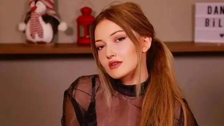 Sosyal medya ayakta: Danla Bilic’e eski sevgilisi Berk Çetin'den ölüm tehdidi!