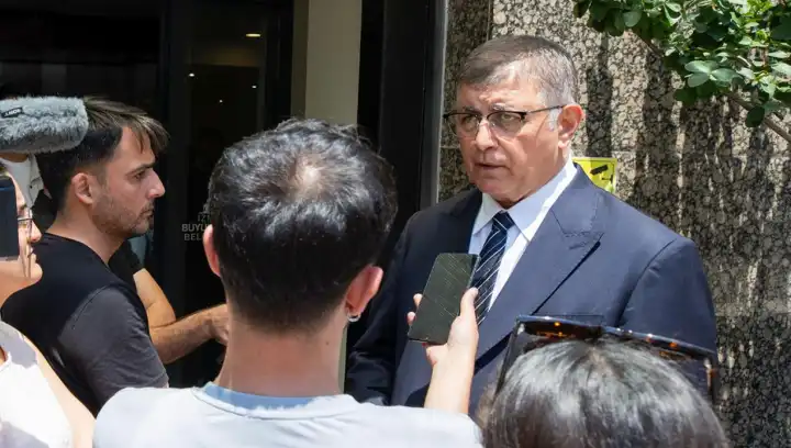 Tugay: Sendika güç gösterisi peşinde