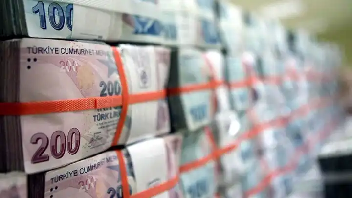 TÜİK, ekonomide büyüme rakamlarını açıkladı: Ekonomi yüzde 2 büyüdü