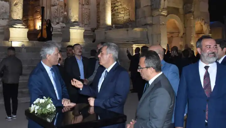 Turizm sektörü, Connect to Türkiye ile İzmir'de buluştu