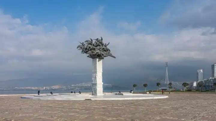 31 Mayıs İzmir hava durumu: İzmir’de bugün hava nasıl?