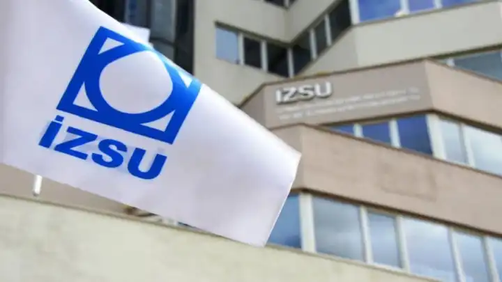 31 Mayıs'ta İzmir'de su kesintisi! Hangi ilçelerde sular kesilecek?