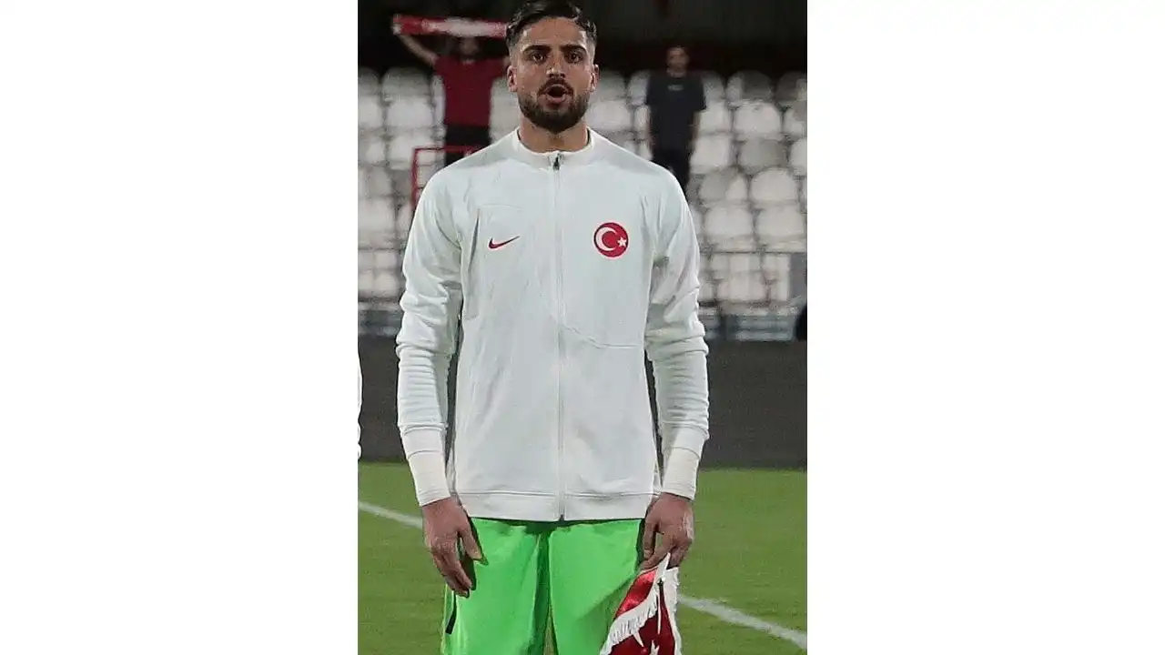 Altınordu’nun genç kalecisi Serhat Öztaşdelen Süper Lig’in radarında haberinin görseli