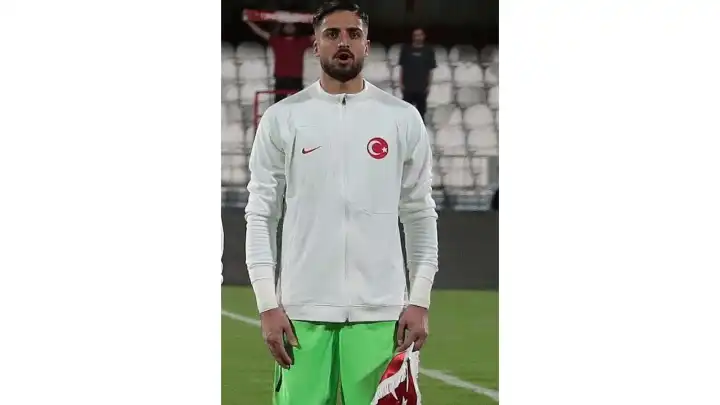 Altınordu’nun genç kalecisi Serhat Öztaşdelen Süper Lig’in radarında