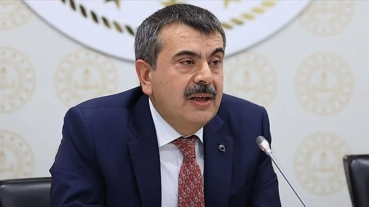Bakan Tekin: Yerli zeka ölçeği geliştirildi haberinin görseli