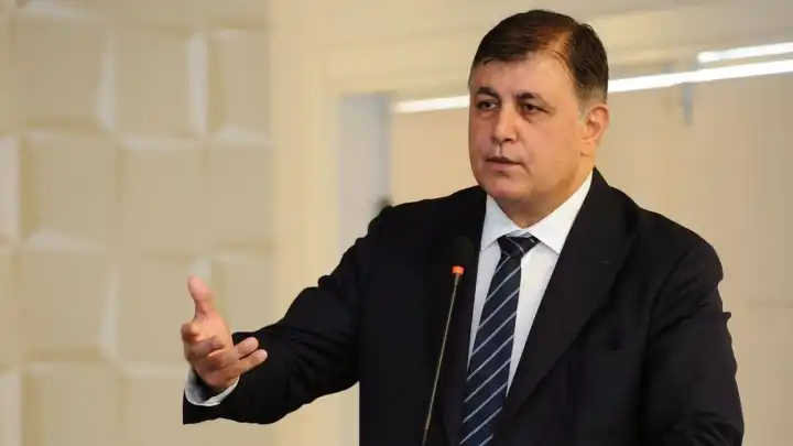 Cemil Tugay’dan sendikaya: Asla sorumsuzluk yapmayacağım