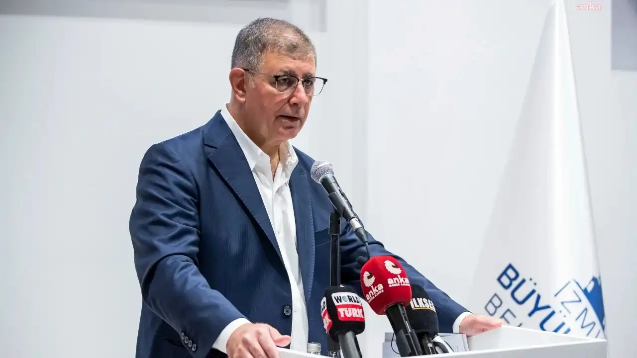 Cemil Tugay: Kısır bir pazarlık haberinin görseli