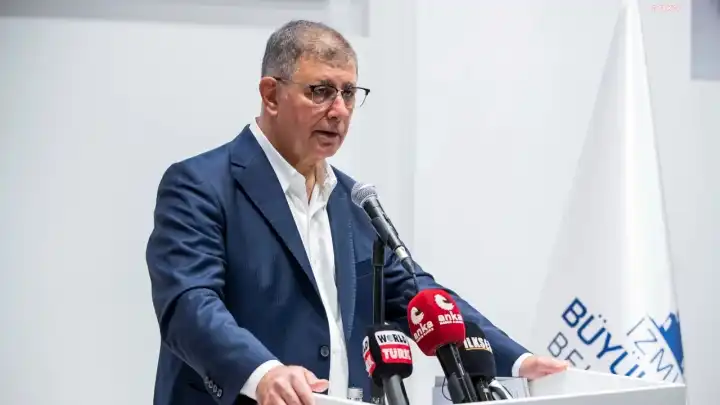 Cemil Tugay: Kısır bir pazarlık
