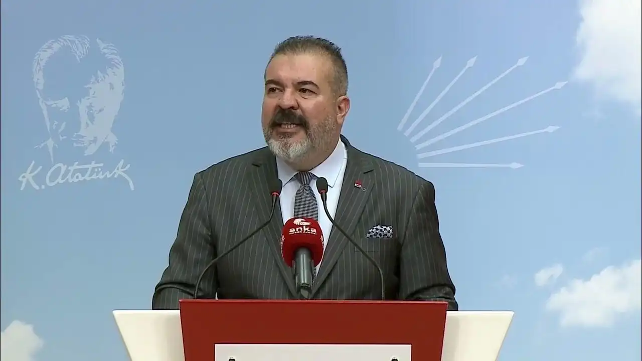 Devrim Barış Çelik: Demokrasinin değil otoriterliğin göstergesidir haberinin görseli