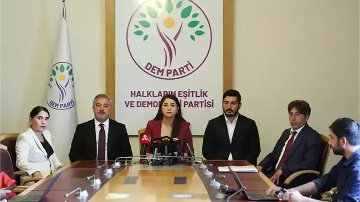 Dilan Kunt Ayan: Hala geç değil