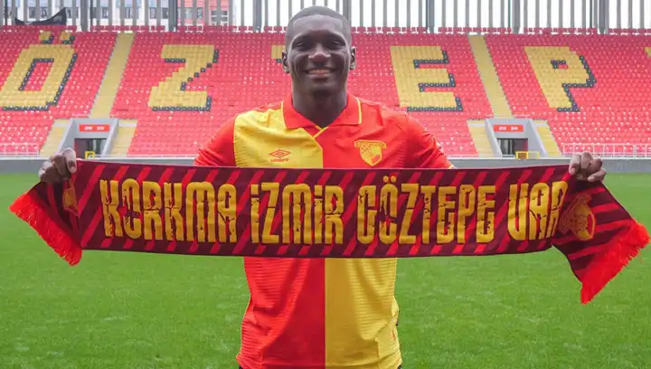Heliton: Bu sezon ter, gözyaşı ve tutkuydu 